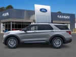 2025 Ford Explorer Active Active RWD