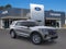 2025 Ford Explorer Active Active RWD