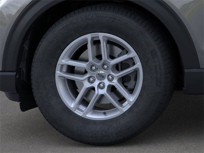 2026 Ford Explorer Active Active RWD