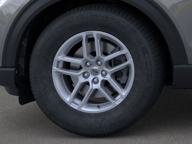 2026 Ford Explorer Active Active RWD