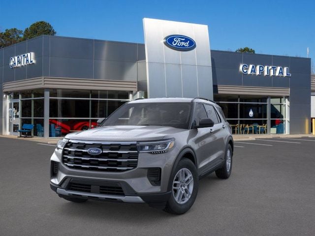 2026 Ford Explorer Active Active RWD