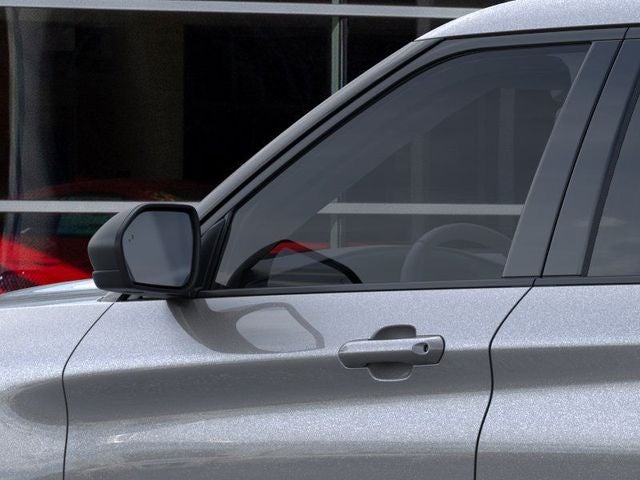 2026 Ford Explorer Active Active RWD