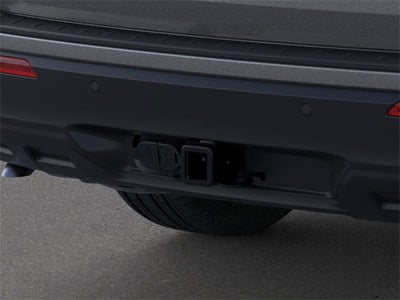 2026 Ford Explorer Active Active RWD