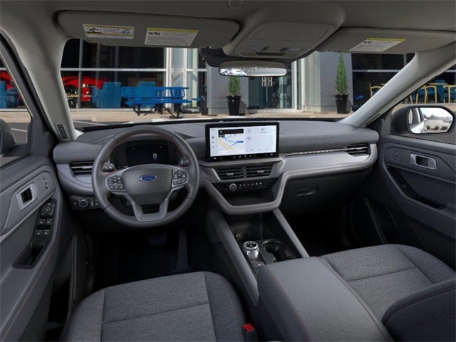 2026 Ford Explorer Active Active RWD