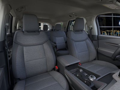 2026 Ford Explorer Active K7D0 EXPLORER ACTIVE RWD
