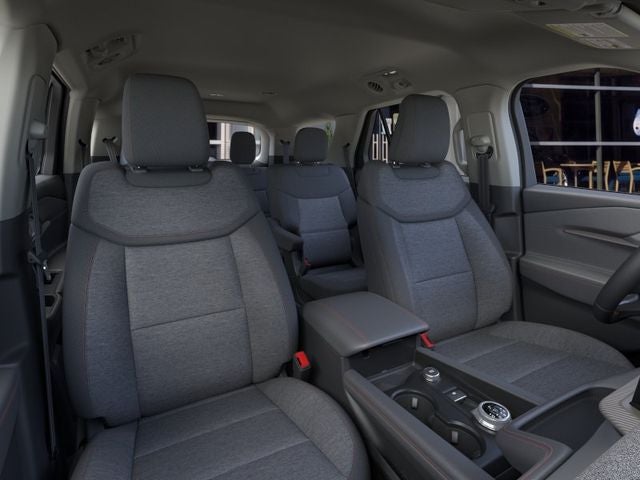 2026 Ford Explorer Active K7D0 EXPLORER ACTIVE RWD