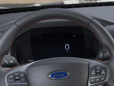 2026 Ford Explorer Active K7D0 EXPLORER ACTIVE RWD