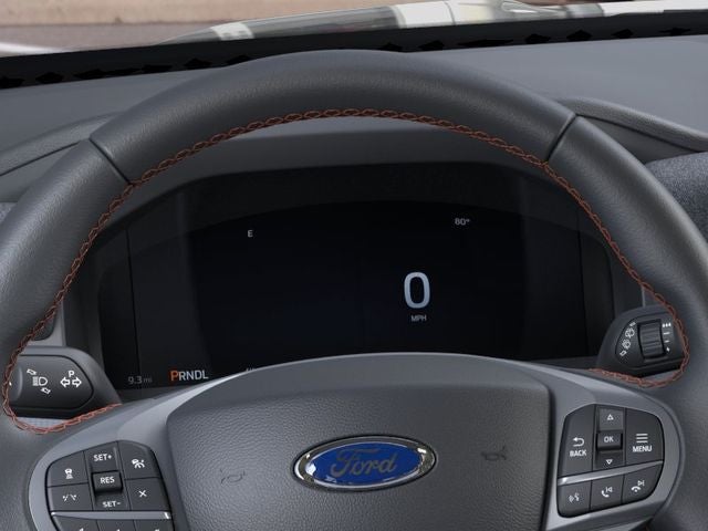 2026 Ford Explorer Active K7D0 EXPLORER ACTIVE RWD