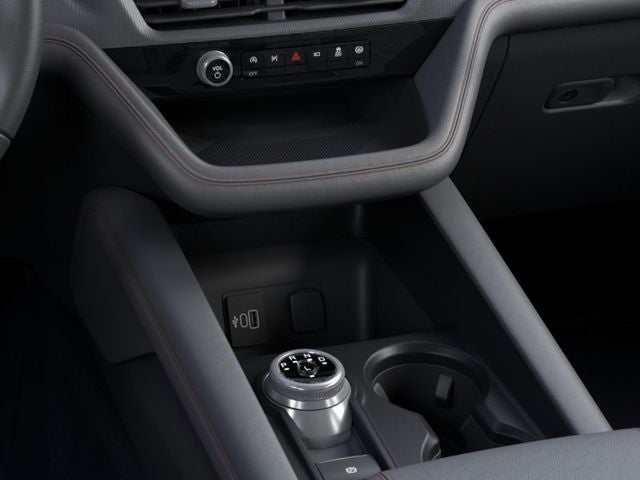 2026 Ford Explorer Active K7D0 EXPLORER ACTIVE RWD