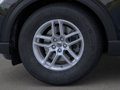 2026 Ford Explorer Active K7D0 EXPLORER ACTIVE RWD