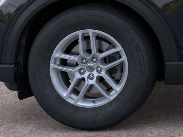 2026 Ford Explorer Active K7D0 EXPLORER ACTIVE RWD