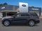 2026 Ford Explorer Active K7D0 EXPLORER ACTIVE RWD