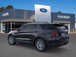 2026 Ford Explorer Active K7D0 EXPLORER ACTIVE RWD