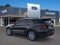 2026 Ford Explorer Active K7D0 EXPLORER ACTIVE RWD