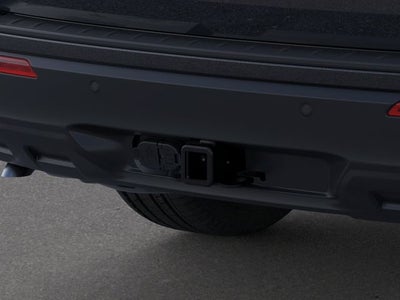 2026 Ford Explorer Active Active w/200A Pkg 4WD