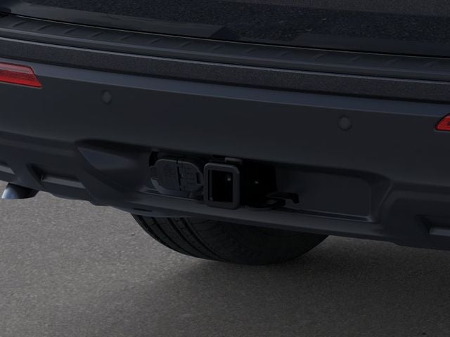 2026 Ford Explorer Active Active w/200A Pkg 4WD