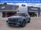 2026 Ford Explorer Active 2026 FORD EXPLORER ACTIVE (200A) 4DR SUV 119.1 WB