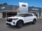 2026 Ford Explorer ST-Line ST-Line 4WD