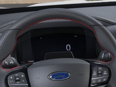2026 Ford Explorer ST-Line ST-Line 4WD