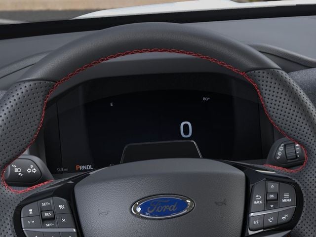 2026 Ford Explorer ST-Line ST-Line 4WD