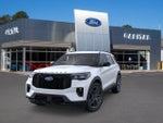 2026 Ford Explorer ST-Line ST-Line 4WD