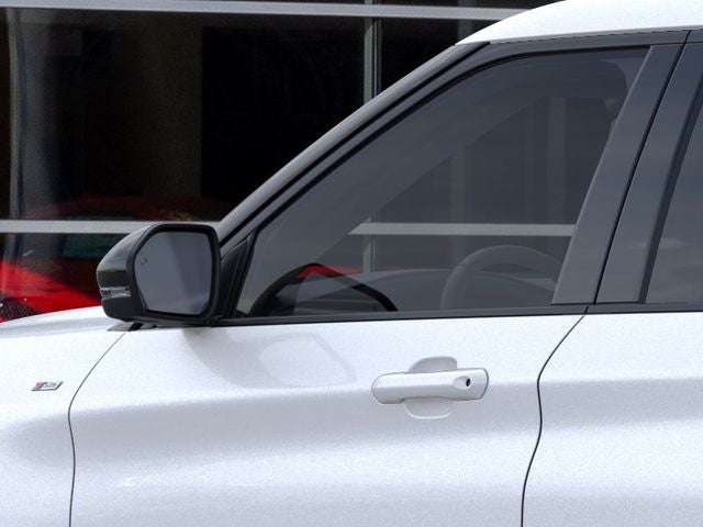 2026 Ford Explorer ST-Line ST-Line 4WD