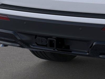 2026 Ford Explorer ST-Line ST-Line 4WD