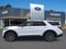 2026 Ford Explorer ST-Line ST-Line 4WD