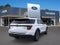 2026 Ford Explorer ST-Line ST-Line 4WD