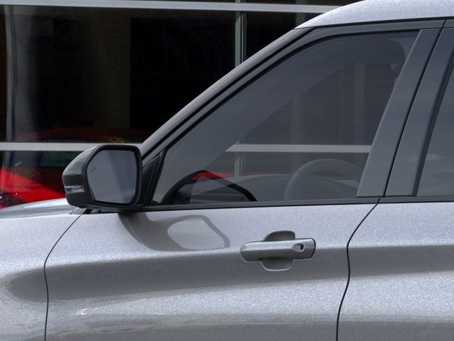 2026 Ford Explorer ST ST 4WD