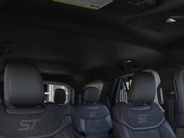 2026 Ford Explorer ST ST 4WD