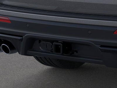 2026 Ford Explorer ST ST 4WD
