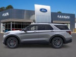 2026 Ford Explorer ST ST 4WD