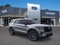 2026 Ford Explorer ST ST 4WD