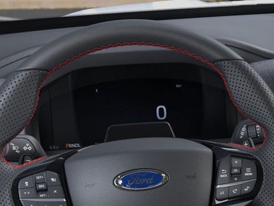 2026 Ford Explorer ST ST 4WD