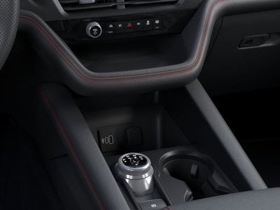 2026 Ford Explorer ST ST 4WD