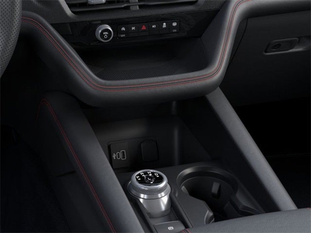 2026 Ford Explorer ST ST 4WD