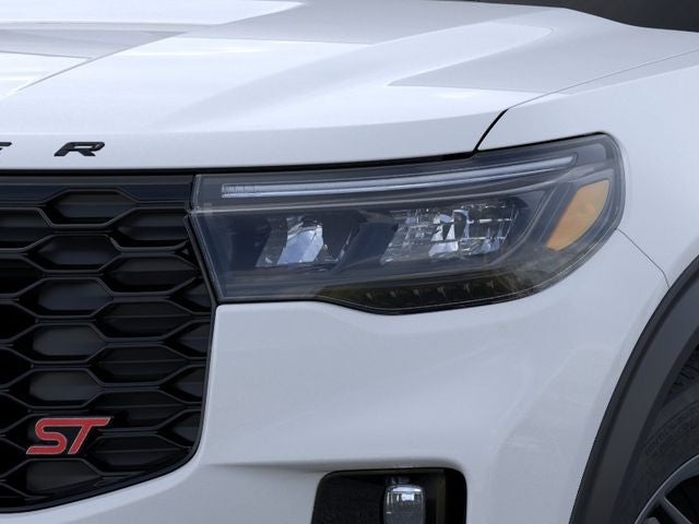 2026 Ford Explorer ST ST 4WD
