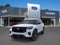 2026 Ford Explorer ST ST 4WD