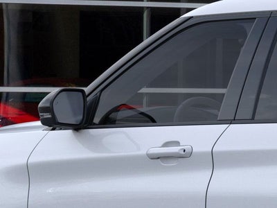 2026 Ford Explorer ST ST 4WD