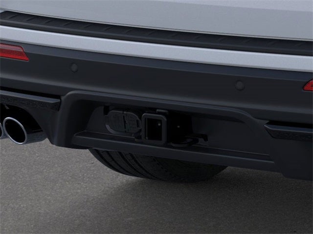 2026 Ford Explorer ST ST 4WD