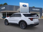 2026 Ford Explorer ST ST 4WD
