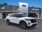 2026 Ford Explorer ST ST 4WD