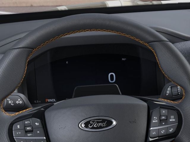 2026 Ford Explorer Tremor Tremor 4WD
