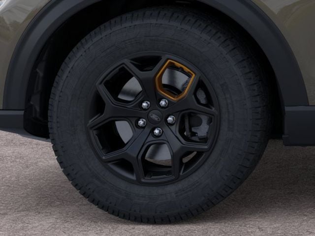 2026 Ford Explorer Tremor Tremor 4WD