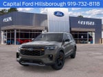 2026 Ford Explorer Tremor Tremor 4WD