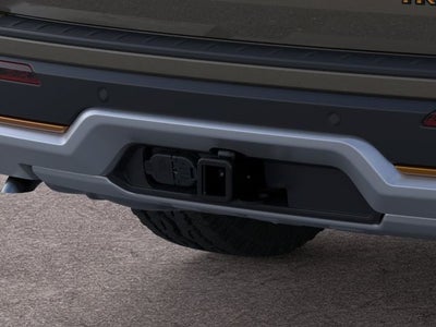 2026 Ford Explorer Tremor Tremor 4WD