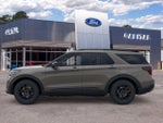 2026 Ford Explorer Tremor Tremor 4WD