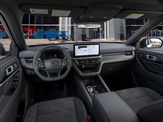 2026 Ford Explorer Tremor Tremor 4WD
