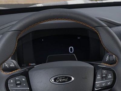 2026 Ford Explorer Tremor Tremor 4WD